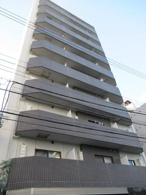 ＨＹ’ｓ　ＬＩＡＩＳＯＮの外観