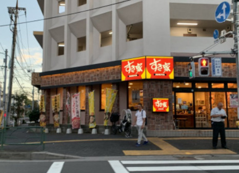 ドルチェマンション大木のその他