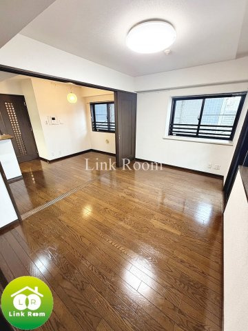 ライオンズマンション浅草雷門の展望