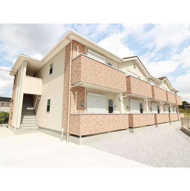 デュラカーサルシア　川和Ⅰ