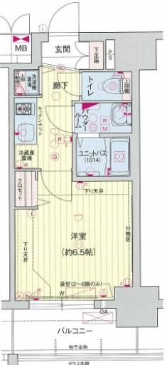 プレサンス大須プライマル