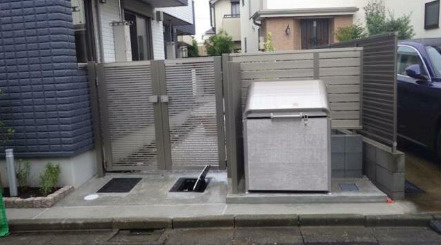 【設備】 | メゾン　モト