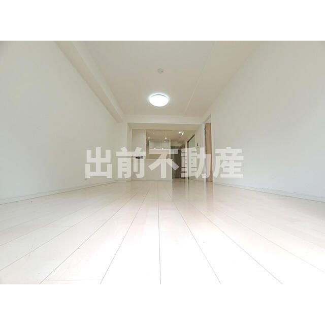 藤和湯島コープの内装