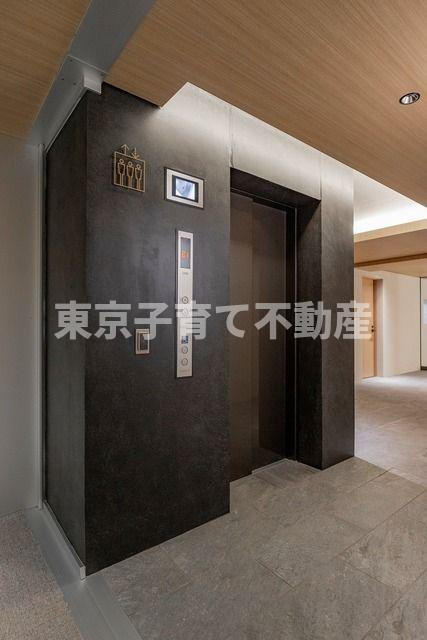 ザ・ライオンズフォーシア文京湯島のその他