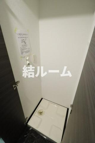 北区東十条１丁目の賃貸マンションの設備