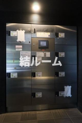 北区東十条１丁目の賃貸マンションのその他共用部分