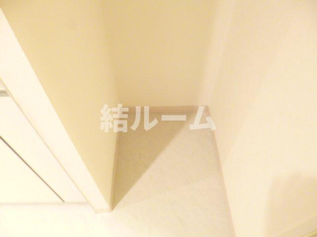北区東十条１丁目の賃貸マンションの内装