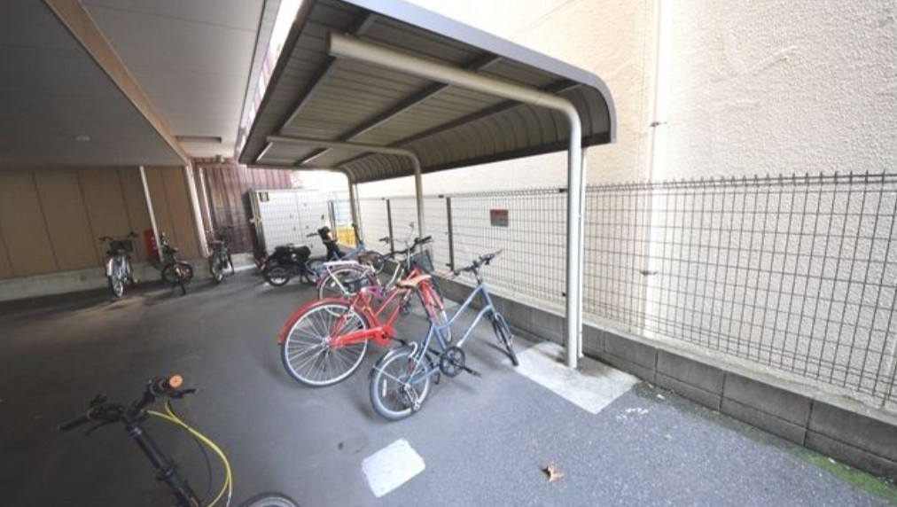 本町アンディのその他共用部分