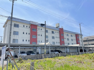 【外観】 | 三和マンション