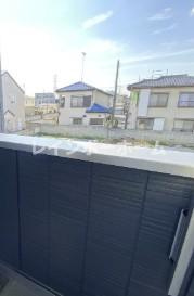 D-RESIDENCE東田町 の展望