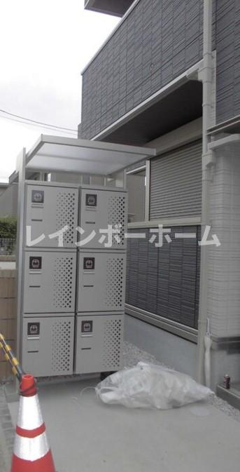 D-RESIDENCE東田町 のその他