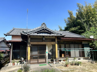 荒尾市下井手売家の画像