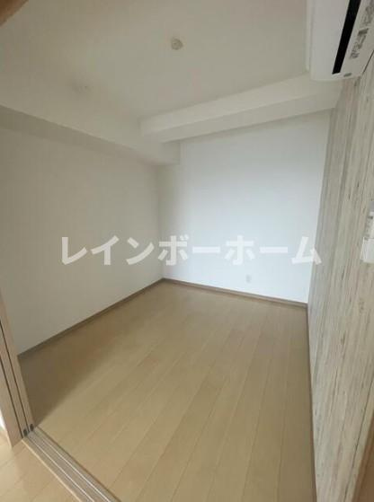 コネクトパークヒルズ八千代台の寝室|※別部屋参照写真になります。