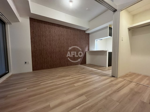 セレニテ堺筋本町リアンの寝室|セレニテ堺筋本町リアン　寝室