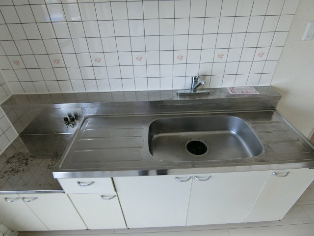 【キッチン】 | コリーナ３３