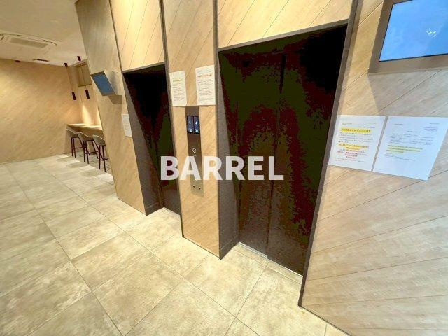 スプランディッド十三本町のその他共用部分