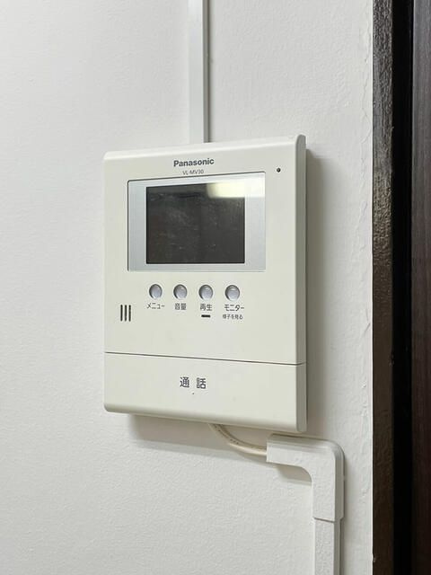 岡本マンション／不動前の設備