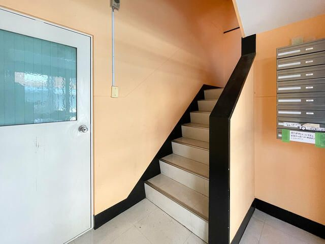 岡本マンション／不動前のその他共用部分