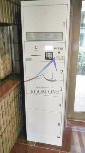 清水ビル