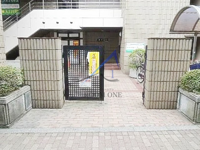 清水ビル