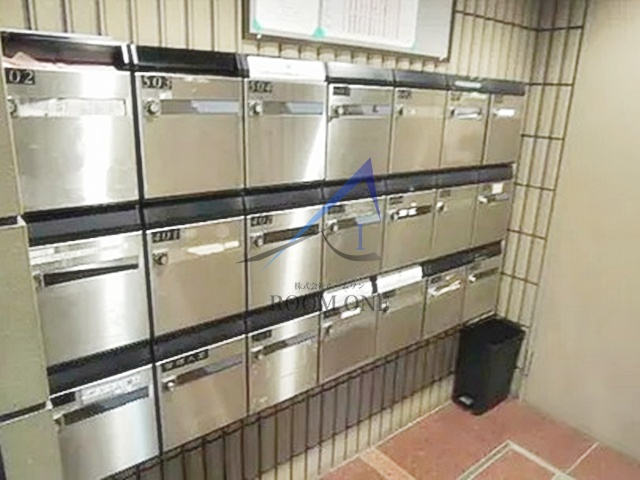 清水ビル