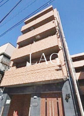 【外観】 | ドルチェ笹塚・壱番館 | 外観です。