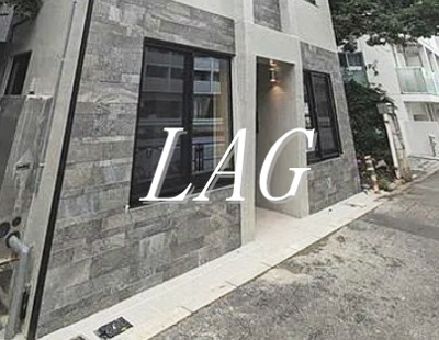 【エントランス】 | ＡＭＦＣ　ＲＥＳＩＤＥＮＣＥ　ＳＨＩＭＯ－ＯＣＨＩＡＩ | エントランスです。