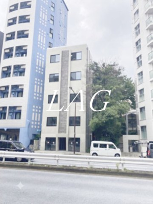 【外観】 | ＡＭＦＣ　ＲＥＳＩＤＥＮＣＥ　ＳＨＩＭＯ－ＯＣＨＩＡＩ | 外観です。