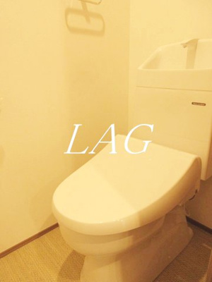 【トイレ】 | ビーイーグランド阿佐谷 | トイレです。