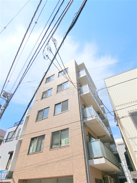 siffletarbre(シフレアーブルの外観