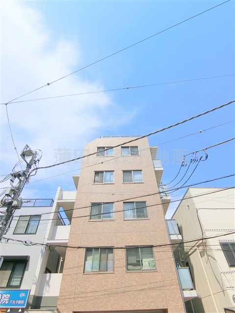 siffletarbre(シフレアーブルの外観|外観