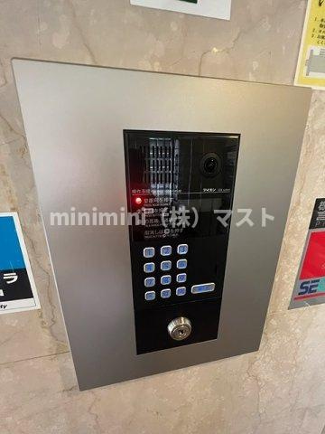 グローリーヨシダのセキュリティ