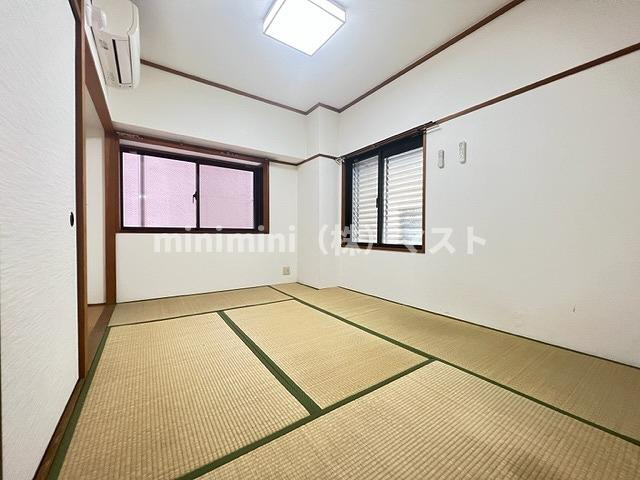 グローリーヨシダの和室|別部屋参考写真