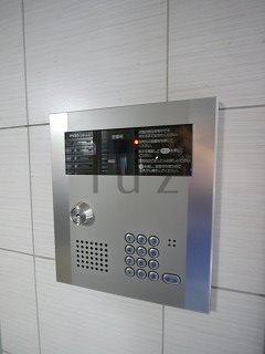 ベイヒルズのセキュリティ