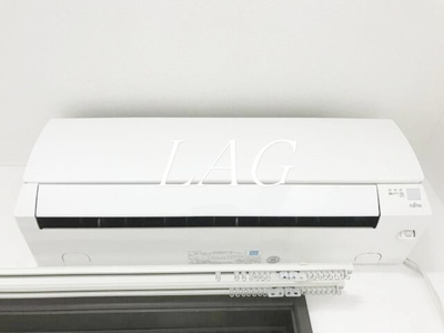【設備】 | レスパス | エアコンです。