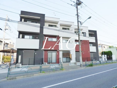 【外観】 | レスパス | 外観です。