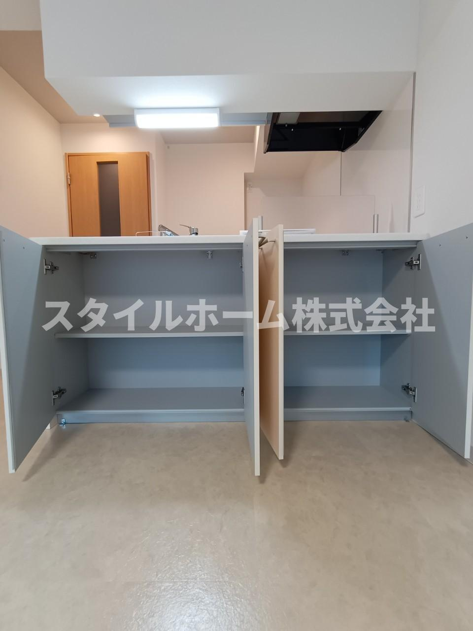 アヴェニュー赤代のその他|同建物内別部屋の写真です。