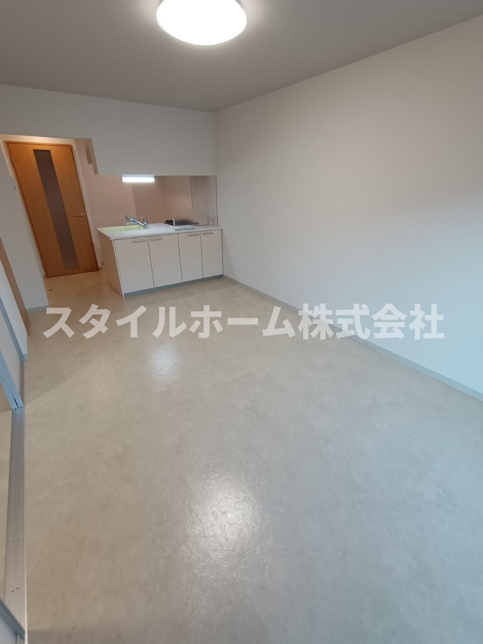 アヴェニュー赤代のその他|同建物内別部屋の写真です。
