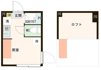 【間取り】 | ハーモニーテラスMachiya West | 間取りになります。
