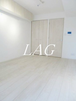 【居間・リビング】 | フュージョナル王子ＨＹ’ｓ | 洋室のお部屋です。