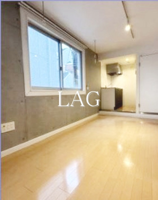 【居間・リビング】 | アーバンステージ西巣鴨 | 洋室のお部屋です。