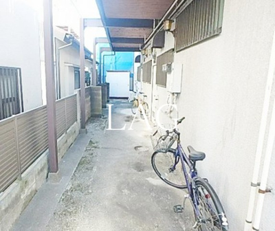 【その他】 | ハイツ亀崎