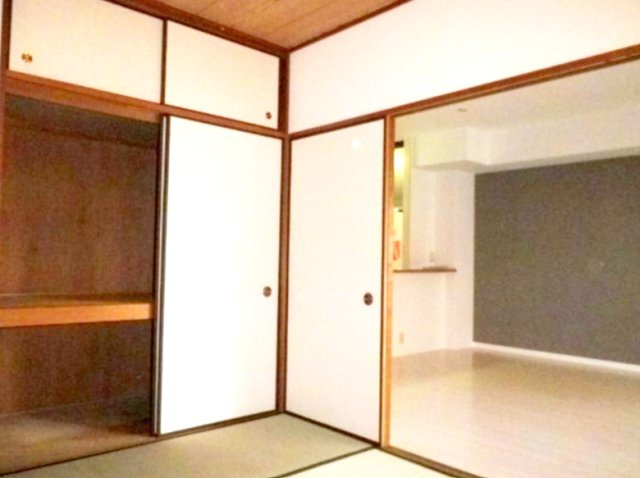 【収納】 | フローラ東館