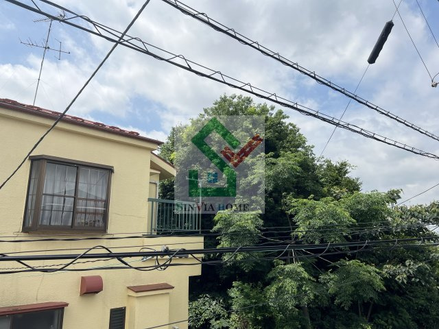 中央町戸建の展望