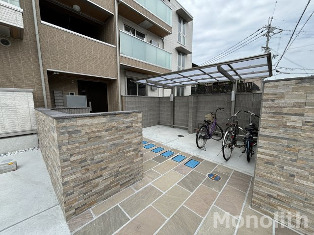 アドアジュールのその他共用部分