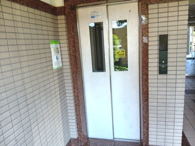 サーパス高須 2番館のその他共用部分