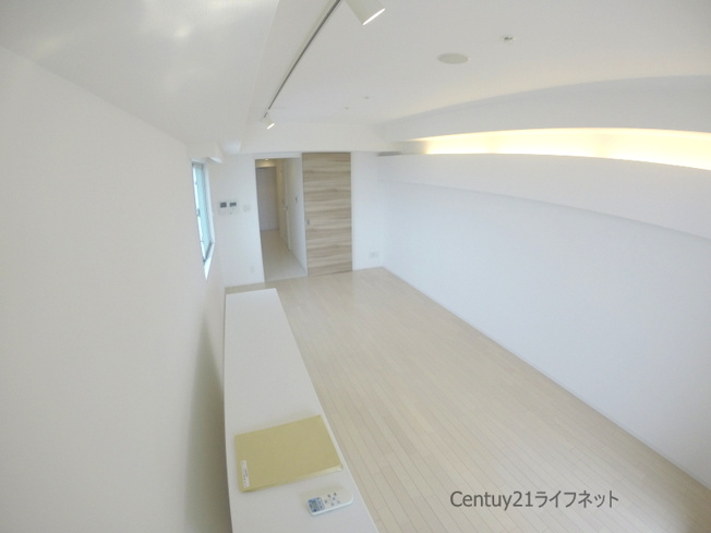 【寝室】 | DUON新大阪レジデンス
