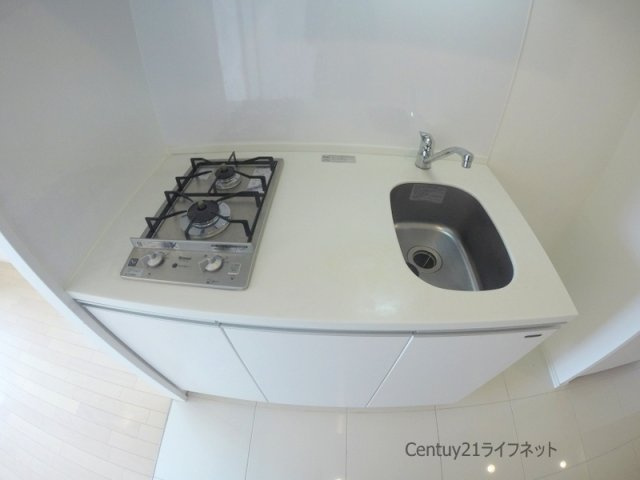 【キッチン】 | DUON新大阪レジデンス