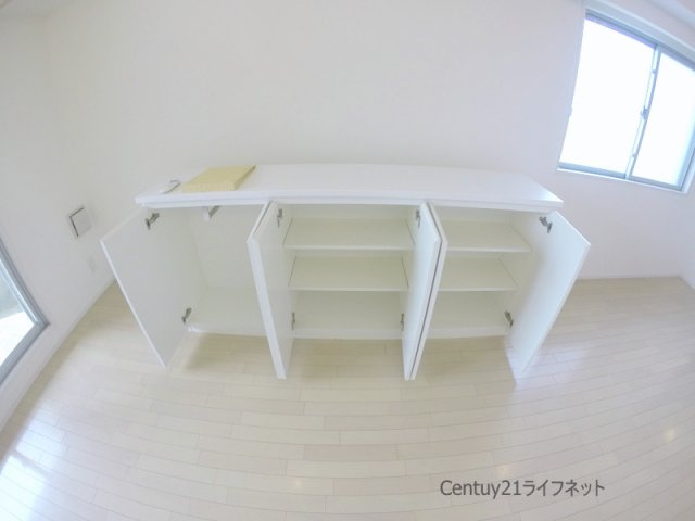 【収納】 | DUON新大阪レジデンス