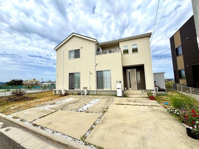 高松市香南町横井の中古一戸建
